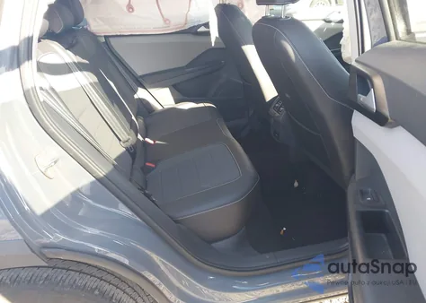 2023 Volkswagen Taos 1.5T Se from USA, damaged, VIN 3VVYX7B22PM321147